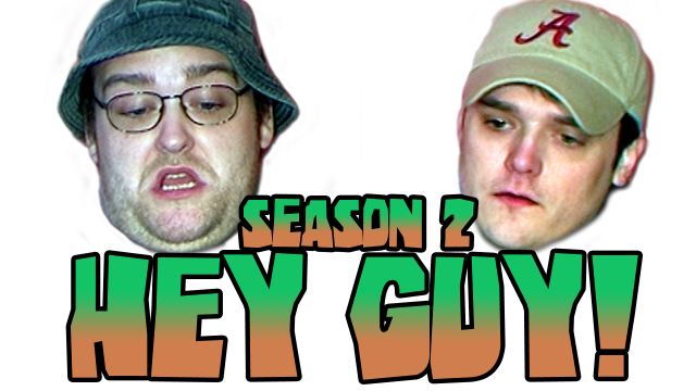 Hey Guy! Season 2